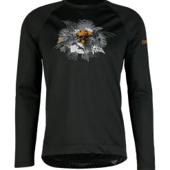 Zimtstern - Braapz hirt Print / - Radtrikot
