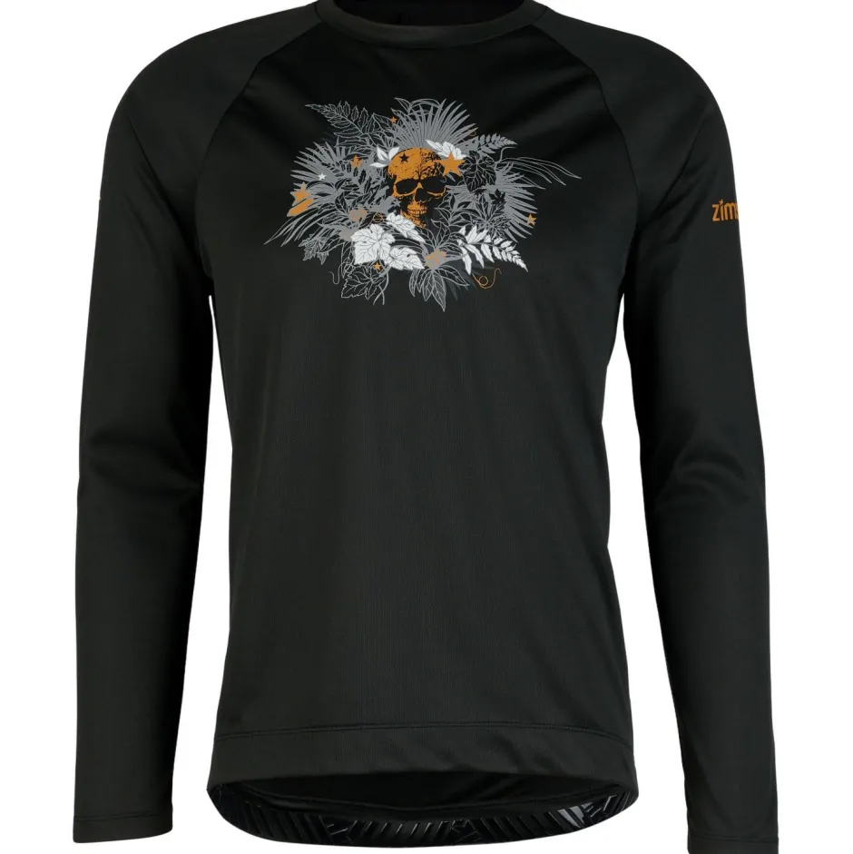 Zimtstern - Braapz hirt Print / - Radtrikot