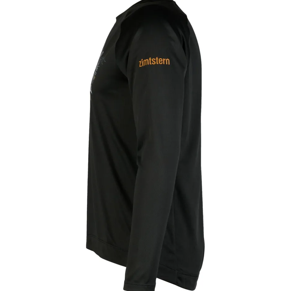 Zimtstern - Braapz hirt Print / - Radtrikot