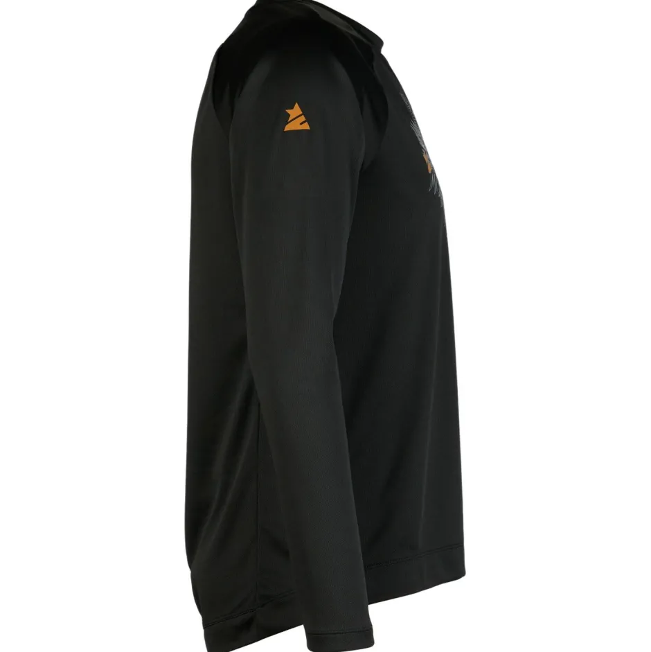 Zimtstern - Braapz hirt Print / - Radtrikot