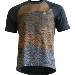 Zimtstern - Braapz Shirt S/S - Radtrikot Best