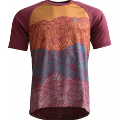 Zimtstern - Braapz Shirt S/S - Radtrikot Best