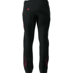 Zimtstern - Bulletz Pants - Radhose Pirate Black / Jester Red Best