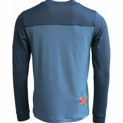Zimtstern - Crewz Shirt L/S - Fleecepullover Clearance