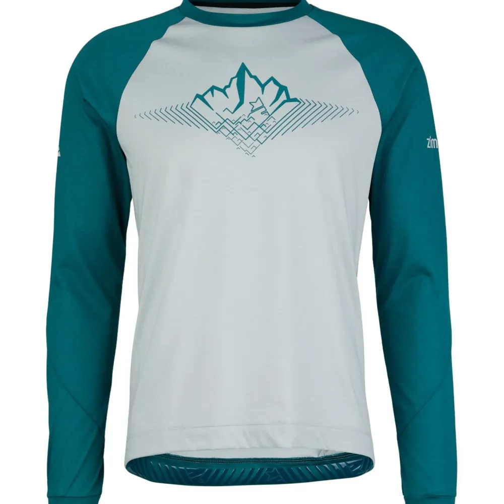 - Purefowz hirt / - Radtrikot < Zimtstern New