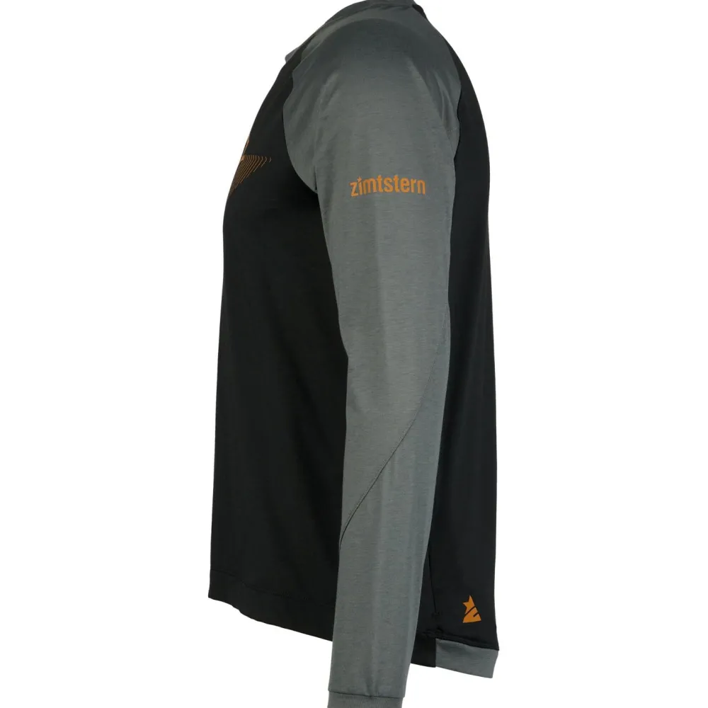 - Purefowz hirt / - Radtrikot < Zimtstern New