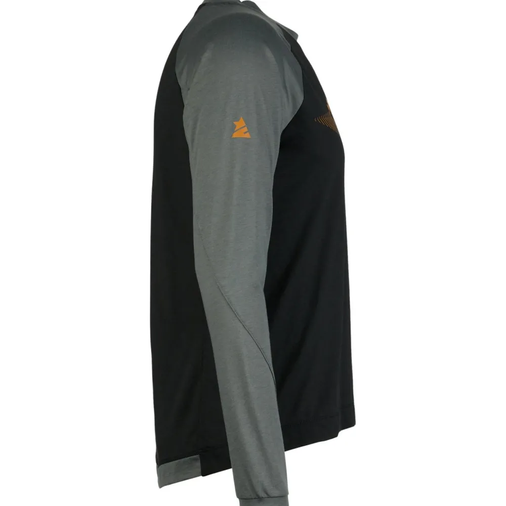 - Purefowz hirt / - Radtrikot < Zimtstern New