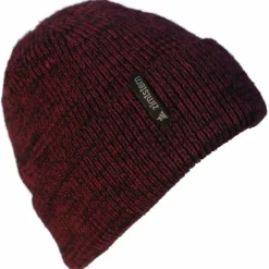 - Rebelz Urban Beanie - Mütze < Zimtstern New