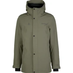 Zimtstern Alltagsbekleidung|Fahrradbekleidung-- StormDayz Evo Parka - Parka