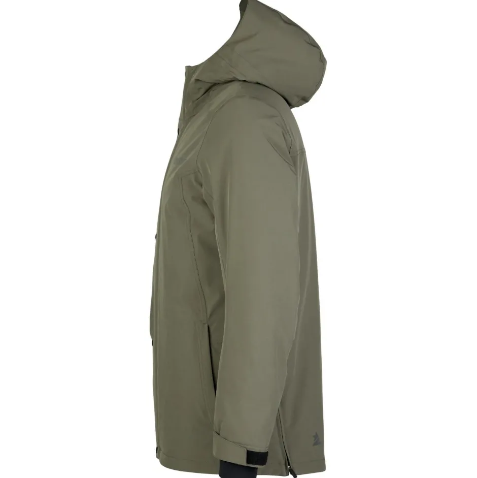 Zimtstern Alltagsbekleidung|Fahrradbekleidung-- StormDayz Evo Parka - Parka