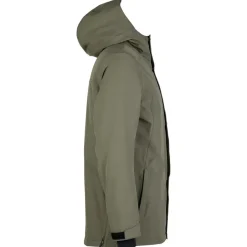 Zimtstern Alltagsbekleidung|Fahrradbekleidung-- StormDayz Evo Parka - Parka
