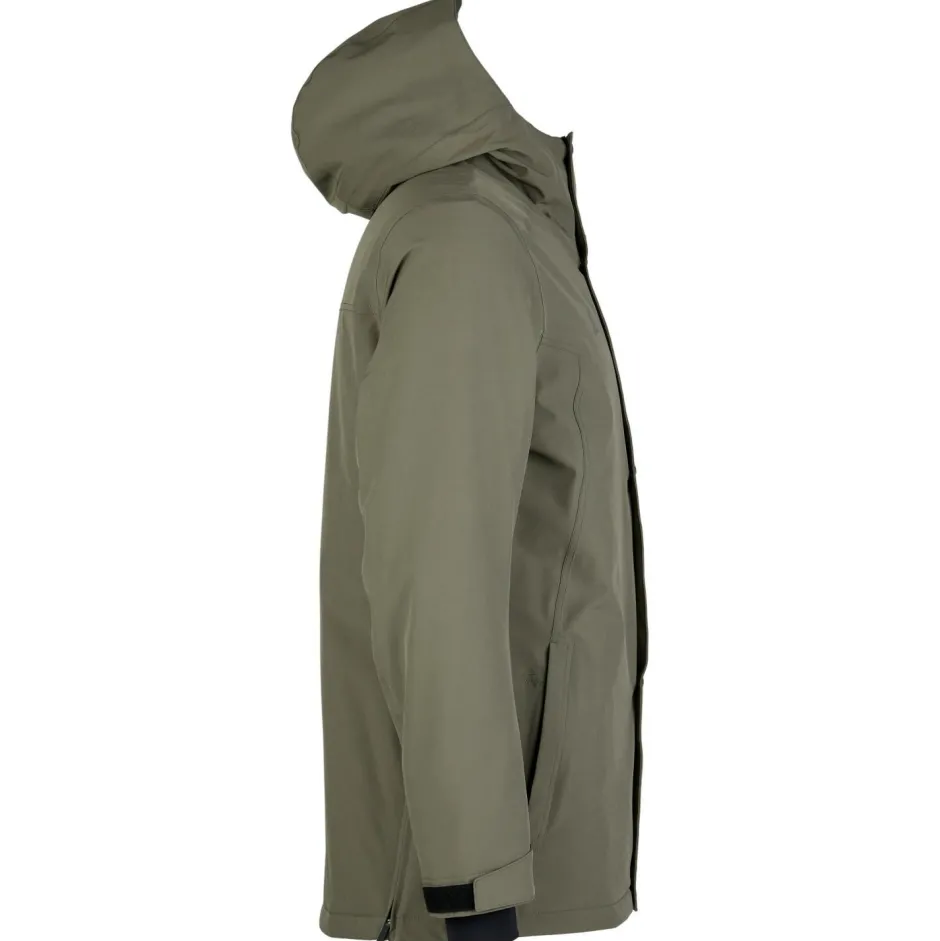 Zimtstern Alltagsbekleidung|Fahrradbekleidung-- StormDayz Evo Parka - Parka