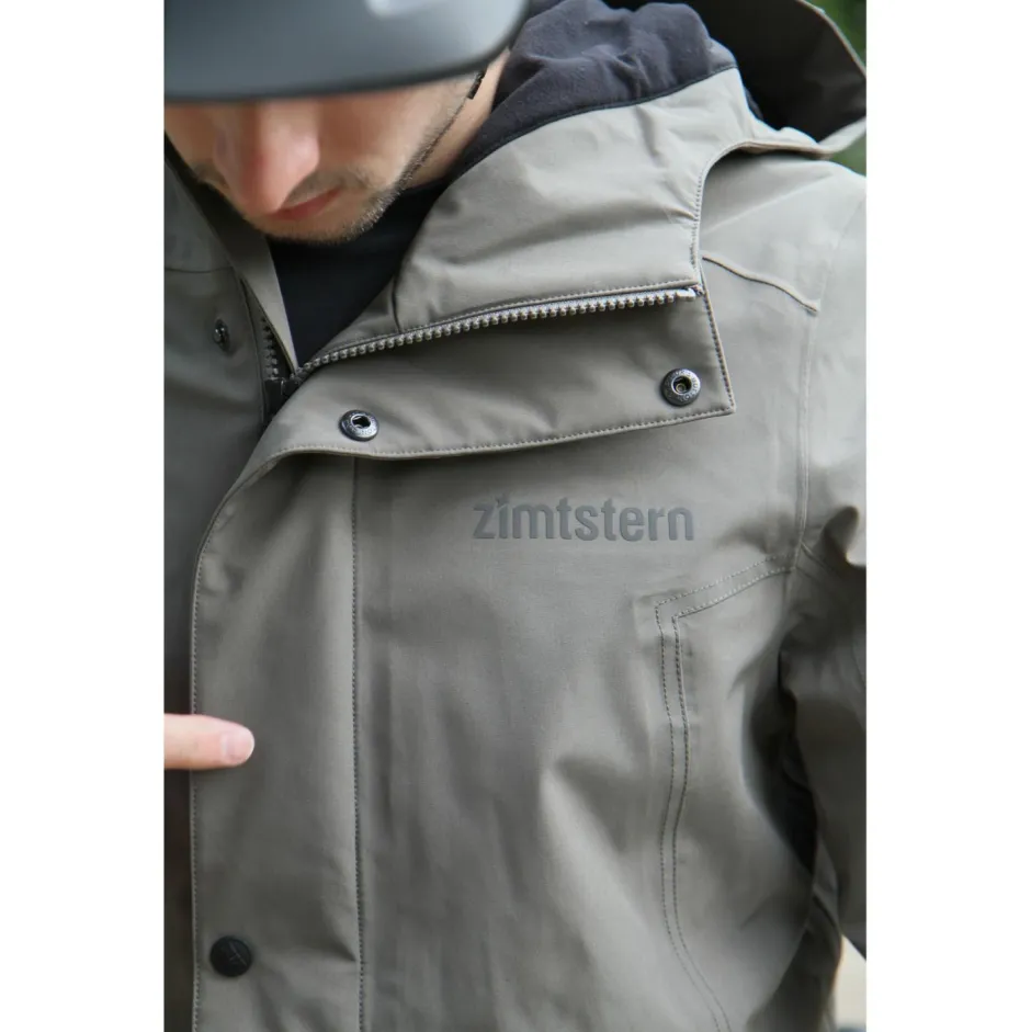 Zimtstern Alltagsbekleidung|Fahrradbekleidung-- StormDayz Evo Parka - Parka