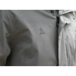 Zimtstern Alltagsbekleidung|Fahrradbekleidung-- StormDayz Evo Parka - Parka