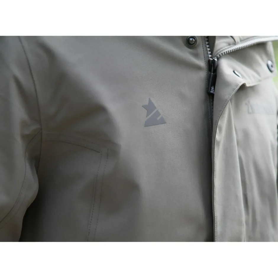 Zimtstern Alltagsbekleidung|Fahrradbekleidung-- StormDayz Evo Parka - Parka