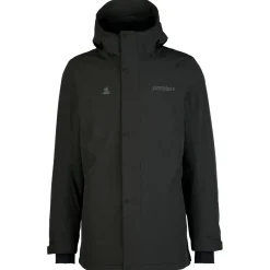 Zimtstern Alltagsbekleidung|Fahrradbekleidung-- StormDayz Evo Parka - Parka