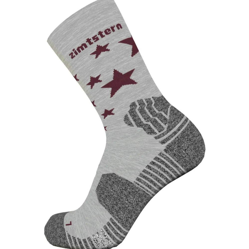 Zimtstern - Techsockz MTB Performance Socks - Multifunktionssocken Discount