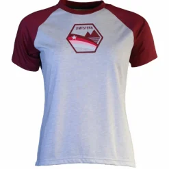 Zimtstern - Woen' Bowz Tee - Funktionhirt