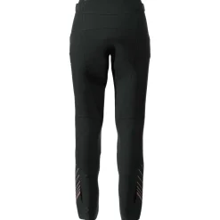 Zimtstern Fahrradbekleidung|Radhosen-- Women's Bulletz Pant - Radhose Pirate Black / Blush