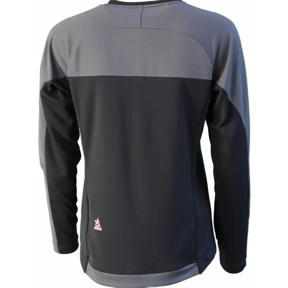 - Woen' Buetz hirt / - Radtrikot < Zimtstern Discount
