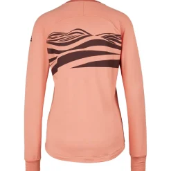 Zimtstern - Women's Crewz Shirt L/S - Fleecepullover Sale