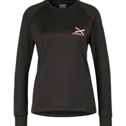 Zimtstern - Women's Crewz Shirt L/S - Fleecepullover Sale