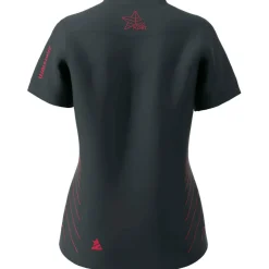 Zimtstern - Woen' Ecofowz hirt / - Radtrikot