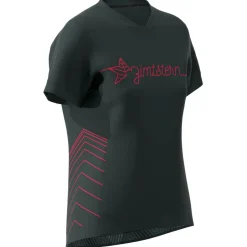 Zimtstern - Woen' Ecofowz hirt / - Radtrikot