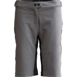 Zimtstern Fahrradbekleidung|Radhosen-- Women's Gravelz Shorts - Radhose