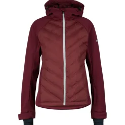 Zimtstern - Woen' Irbiz Jacket - Fahrradjacke