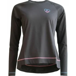 Zimtstern - Woen' Purefowz Eco hirt / - Radtrikot
