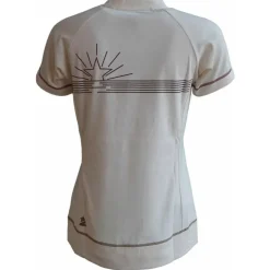 Zimtstern - Woen' Purefowz Eco hirt / - Radtrikot