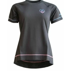 Zimtstern - Woen' Purefowz Eco hirt / - Radtrikot