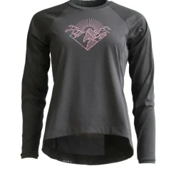 Zimtstern - Woen' Purefowz hirt / - Radtrikot