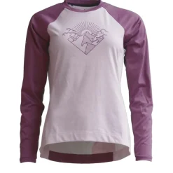 Zimtstern - Woen' Purefowz hirt / - Radtrikot