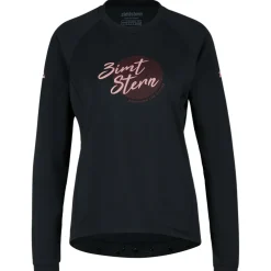- Woen' punz hirt / - Radtrikot < Zimtstern Hot