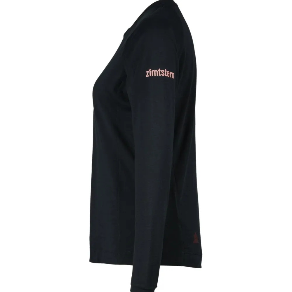 - Woen' punz hirt / - Radtrikot < Zimtstern Hot