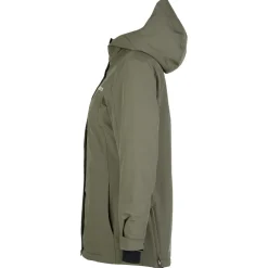 Zimtstern - Women's StormDayz Evo Parka - Parka Discount
