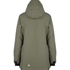Zimtstern - Women's StormDayz Evo Parka - Parka Discount