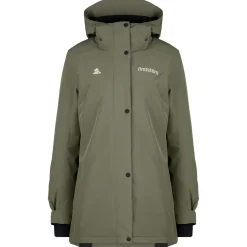 Zimtstern - Women's StormDayz Evo Parka - Parka Discount