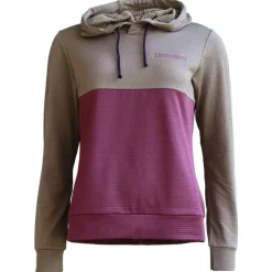 Zimtstern Trekkingbekleidung|Pullover & Hoodies-- Women's Tech Hoodz L/S - Hoodie