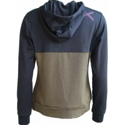 Zimtstern Trekkingbekleidung|Pullover & Hoodies-- Women's Tech Hoodz L/S - Hoodie