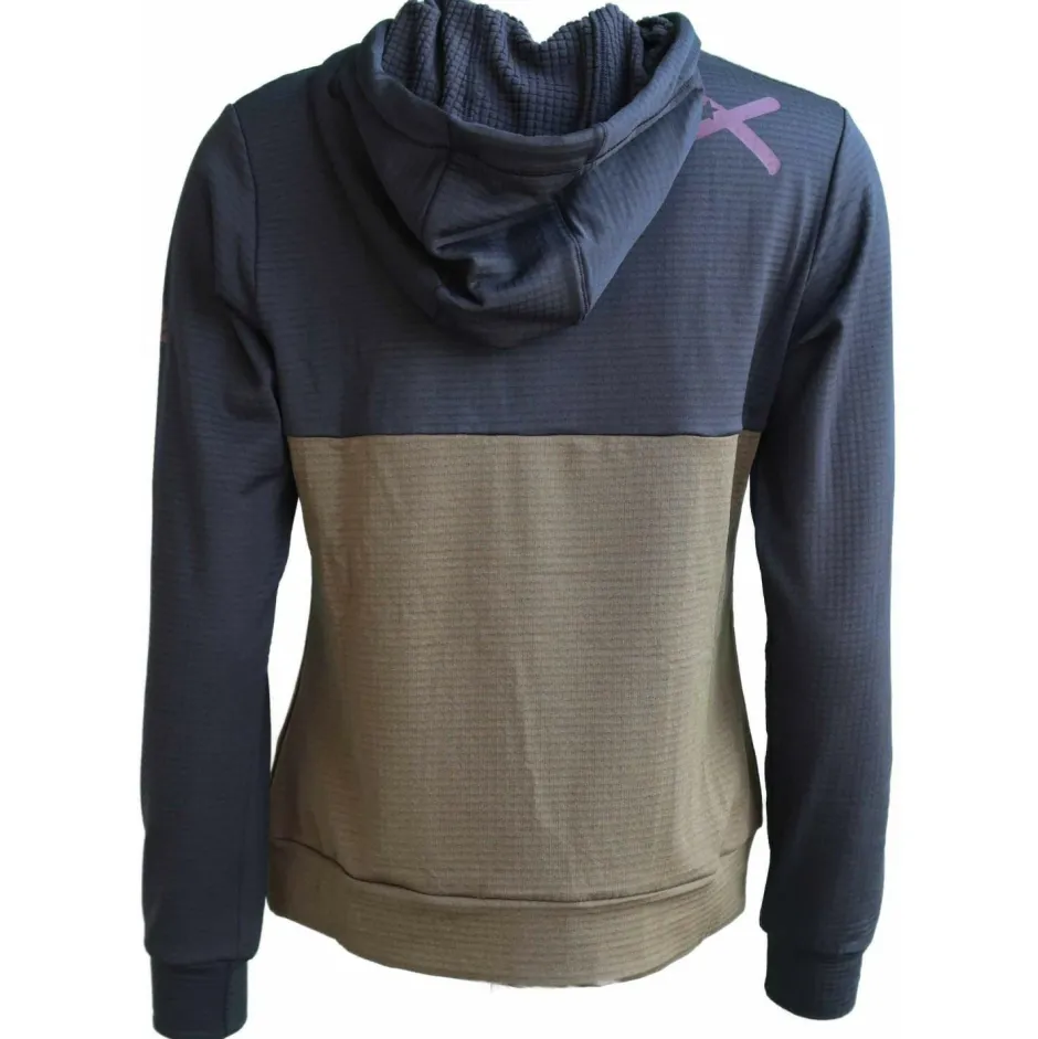 Zimtstern Trekkingbekleidung|Pullover & Hoodies-- Women's Tech Hoodz L/S - Hoodie