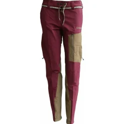 - Woen' Xapz Tech Pant - Trekkinghoe < Zimtstern Sale
