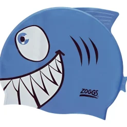 Zoggs Schwimm- & Strandzubehör|Badekappen-- Kid's Character Cap - Badekappe