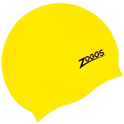 - Silicone Cap - Badekappe < Zoggs Clearance