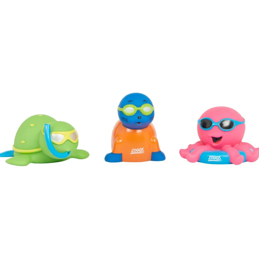 - Splashems - Strandspielzeug < Zoggs
