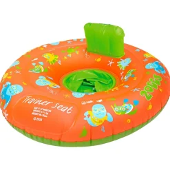 Zoggs - Zoggy Trainer Seat - Schwimmhilfe Red / Green