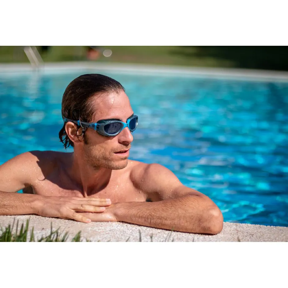 Zoggs - Predator Flex - Schwimmbrille